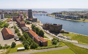 Hotel Sonderborg Kaserne